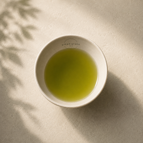 Fukamushi Sencha